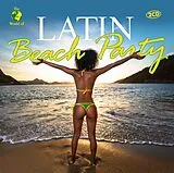 Various CD Latin Beach Party