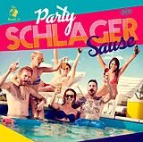 Various Artists CD Party Schlager Sause