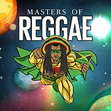 Various Artists Vinyl Masters Of Reggae