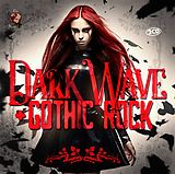 Various CD Dark Wave & Gothic Rock