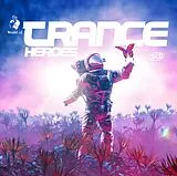 Various CD Trance Heroes