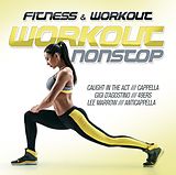 Fitness & Workout Mix CD Fitness & Workout: Workout Nonstop