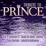 Ice-T-Heaven 17-Dead or Alive- CD Tribute To Prince