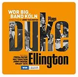 Wdr Big Band Köln LP (analog) Plays Duke Ellington