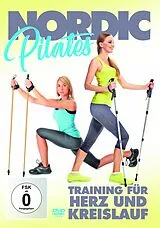 Nordic Pilates DVD