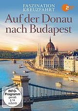 Auf Der Donau Von Passau Nach Budapest DVD
