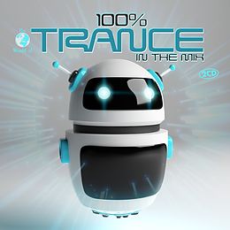 Various CD 100 Trance In The Mix