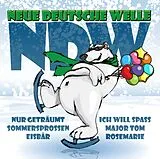 Various CD Neue Deutsche Welle