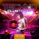 Various CD Techno Clubtrax