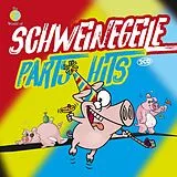 Various CD Schweinegeile Partyhits