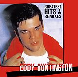 Eddy Huntington CD Greatest Hits & Remixes