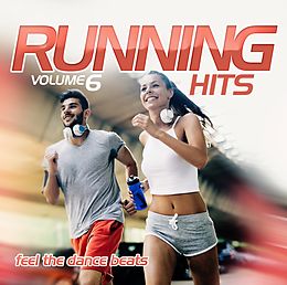 FIT 10014-2 CD Running Hits Vol.6