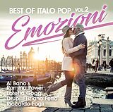 Various CD Emozioni - Best Of Italo Pop Vol.2