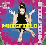 Whigfield CD Greatest Hits & Remixes
