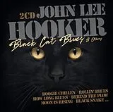 John Lee Hooker CD Black Cat Blues And Others