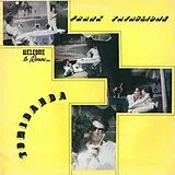 Tavaglione,Frank Maxi Single (analog) Tumidanda
