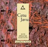 Cetu Javu CD Southern Lands (deluxe Edition)