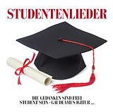 Various CD Studentenlieder