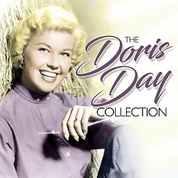 Day,Doris Vinyl The Doris Day Collection