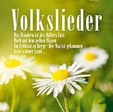 Wiener Sängerknaben-Regensburg CD Volkslieder