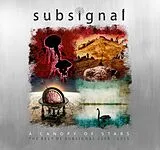 Subsignal CD A Canopy Of Stars (the Best Of 2009 - 2015 )