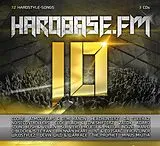 Various CD Hardbase.fm Vol.10