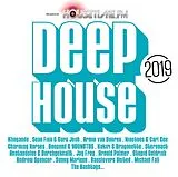Various CD Deep House 2019