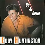 Huntington,Eddy Maxi Single (analog) Up & Down