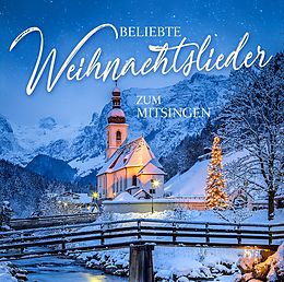 Duo Leni & Thomas CD Beliebte Weihnachtslieder Zum Mitsingen!