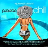 Liquid Beats CD Poolside Chill