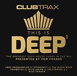 Various CD Club Trax: This Is Deep Vol. 1