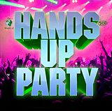 Various CD Hands Up Party