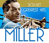 Glenn Miller CD Greatest Hits