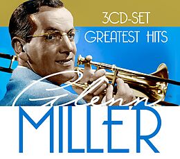 Glenn Miller CD Greatest Hits
