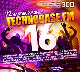 Various CD Technobase.fm Vol. 16