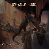 Manilla Road LP (analog) To Kill A King