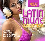 Various CD Latin Music Collection