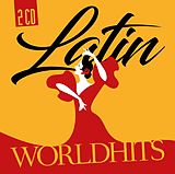 Various CD Latin Worldhits