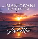 The Manovani Orchestra CD La Mer