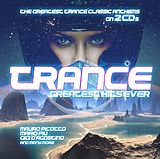 Various CD Trance: Greatest Hits Ever