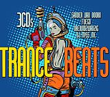 Various CD Trance Beats