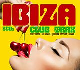 Various CD Ibiza Club Trax