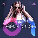 Various CD Deep House