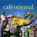 Various CD Cafe Oriental