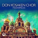 Don Kosaken Chor CD Masterpieces