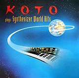 Koto CD Plays Synthesizer World Hits