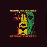 Michael Goldwasser S Reggae Ro CD Reggae Rockers
