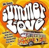Various CD 50 Years Summer Of Love