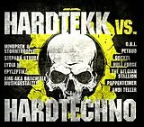 Various CD Hardtekk Vs. Hardtechno
