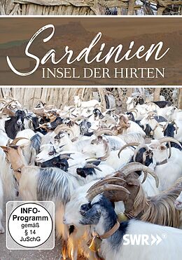 Sardinien - Insel Der Hirten DVD